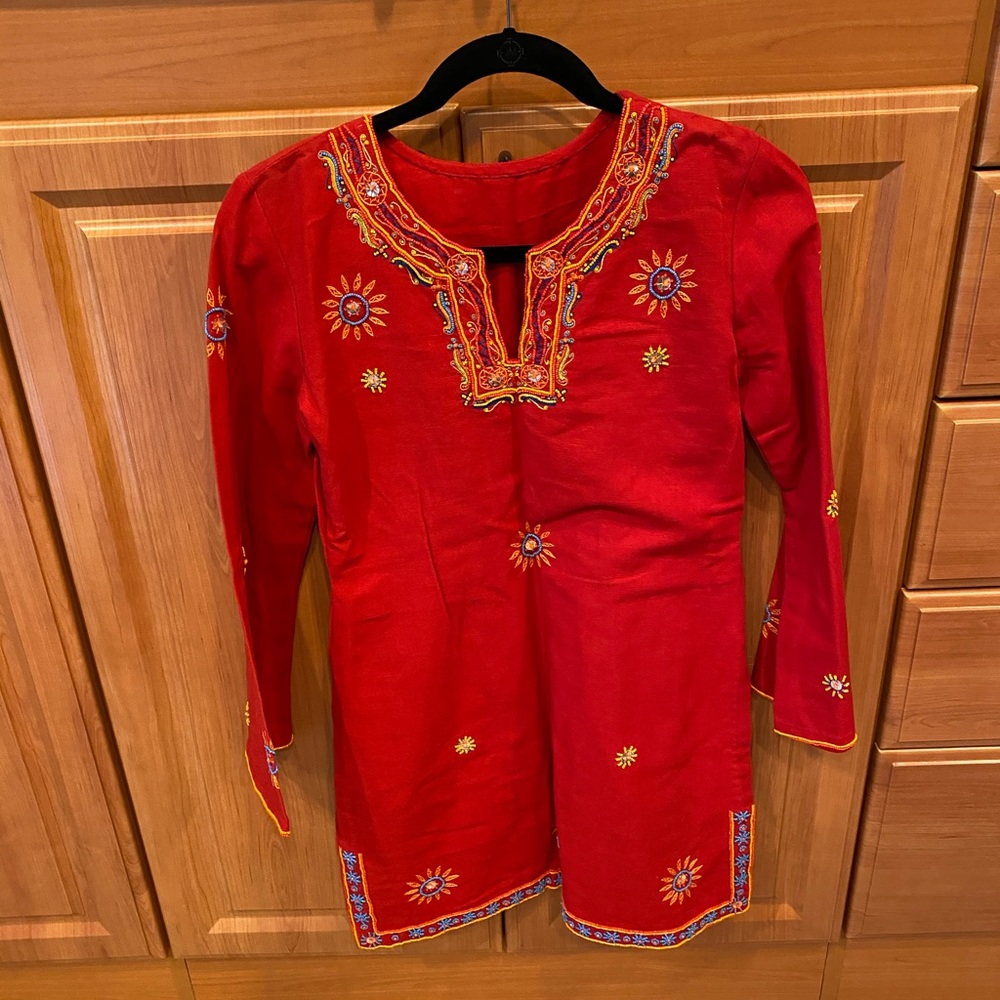 Tunic